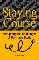 Staying the Course: Navigating the Challenges of Part-time Study